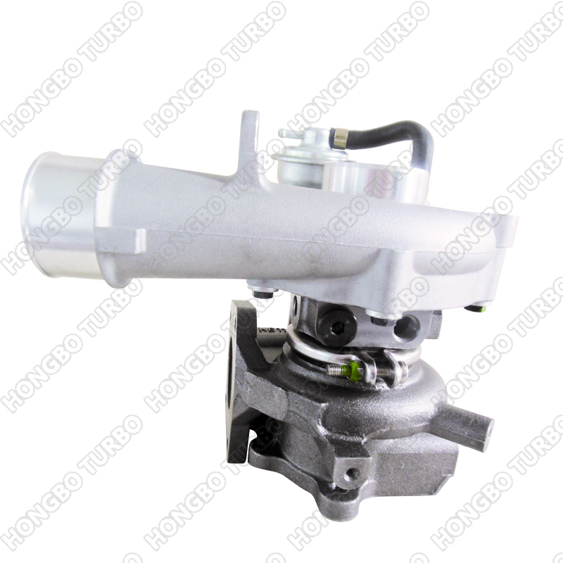 K0422 L33L13700C 53047109904 53047109905 53047109907 Турбокомпресор за Мазда 6/3 Клиентска изгода-7 с двигател ДИСИНА