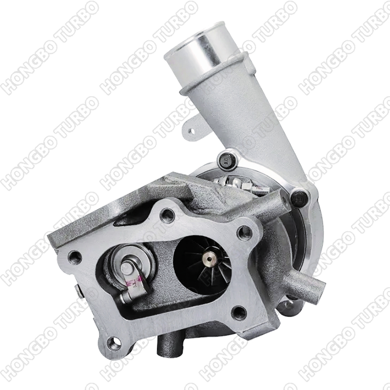 K0422 L33L13700C 53047109904 53047109905 53047109907 Турбокомпресор за Мазда 6/3 Клиентска изгода-7 с двигател ДИСИНА