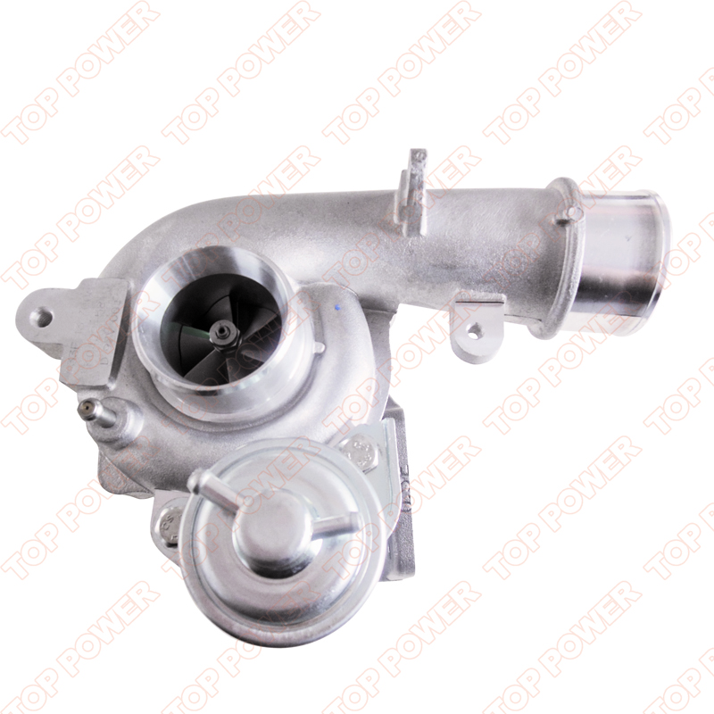 K0422-582 K04 53047109904 53047109905 53047109907 Турбокомпресор за Мазда Клиентска изгода-7 Мазда 3 Мазда 6 ДИСИ L3-ВДТ