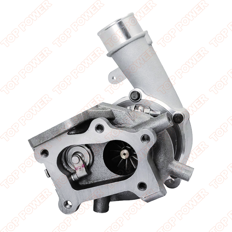 K0422-582 K04 53047109904 53047109905 53047109907 Турбокомпресор за Мазда Клиентска изгода-7 Мазда 3 Мазда 6 ДИСИ L3-ВДТ