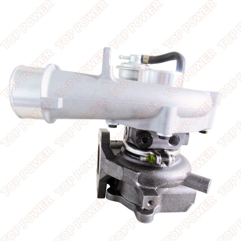 K0422-582 K04 53047109904 53047109905 53047109907 Турбокомпресор за Мазда Клиентска изгода-7 Мазда 3 Мазда 6 ДИСИ L3-ВДТ