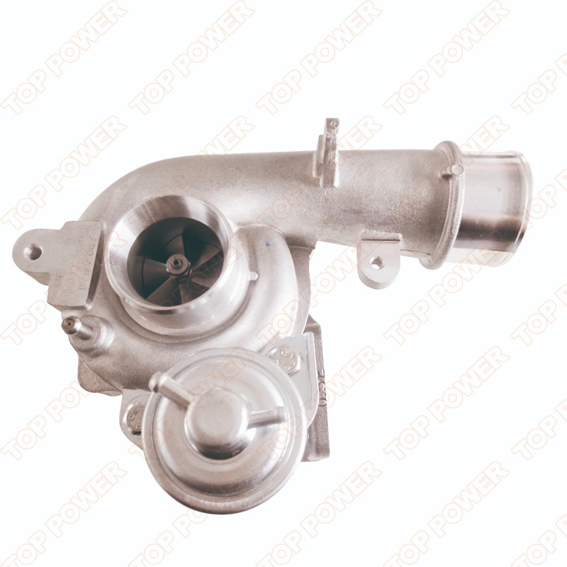 53047109907 K04 turbocharger