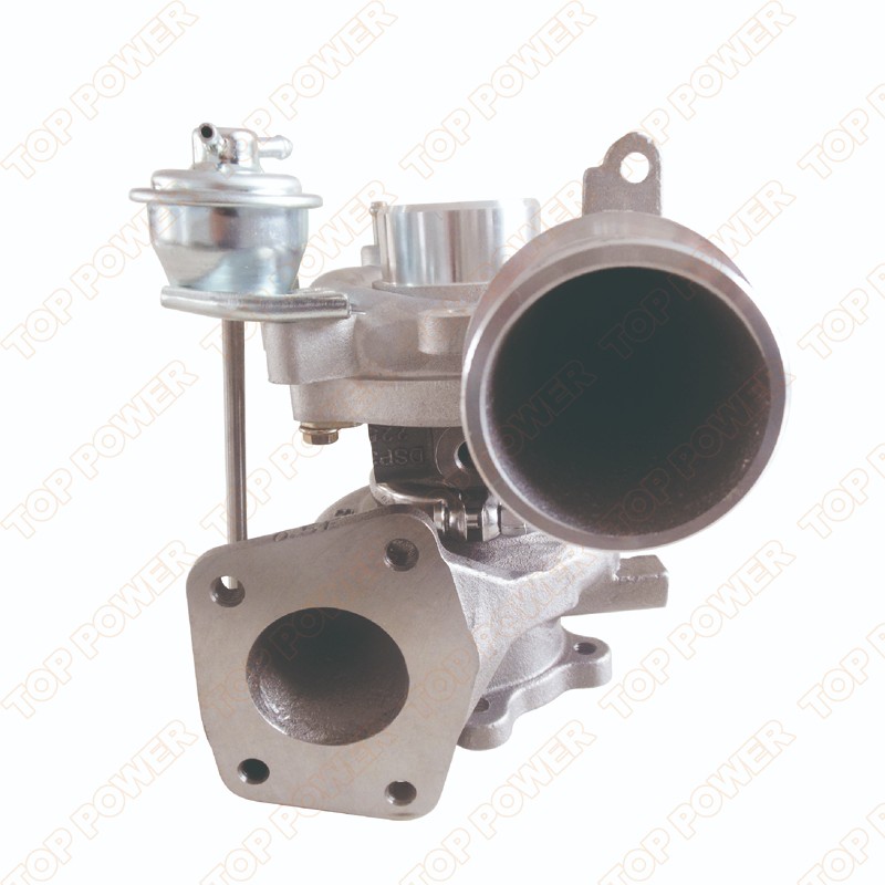 turbocharger for Mazda CX-7