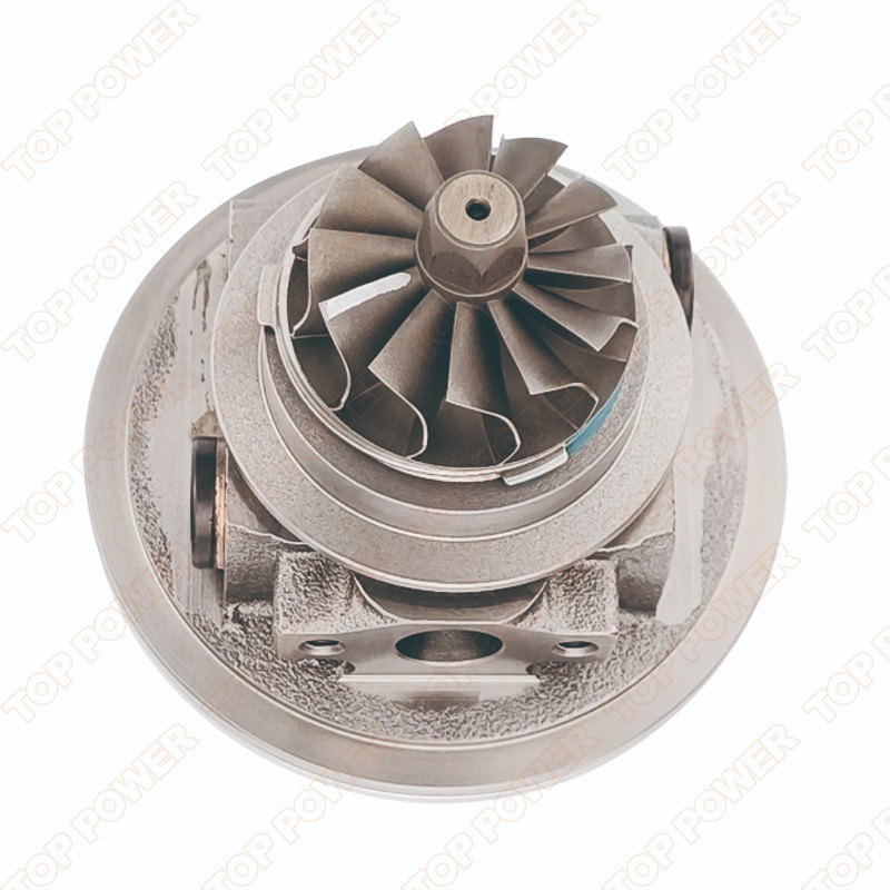 53047109907 K04 turbocharger