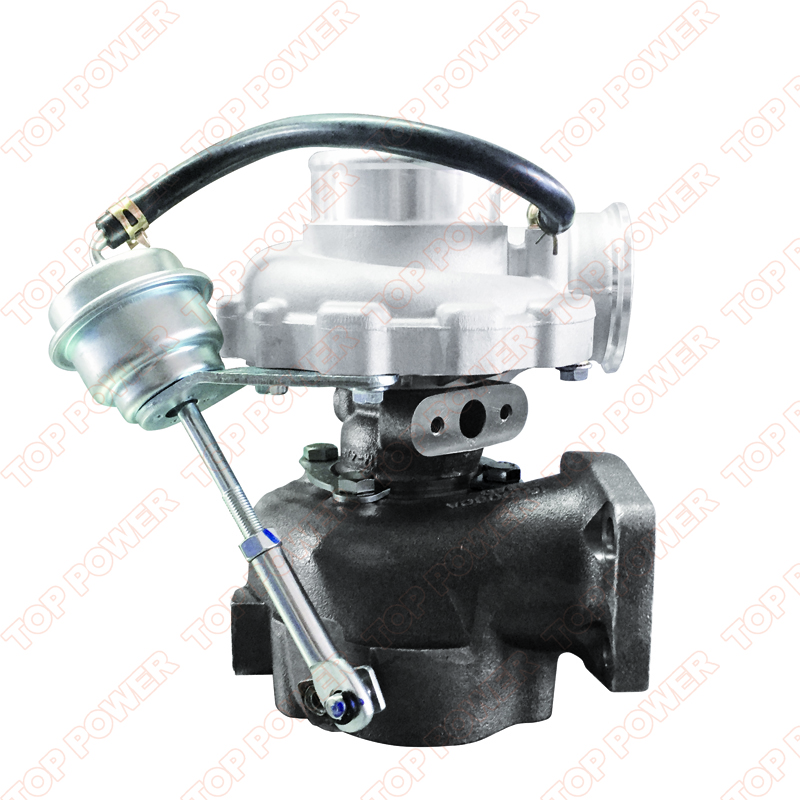 Турбокомпрессор K16 Турбо 9040965999 53169707107 53169887107 для грузовика Мерседес-Бенц Фрейтлайнер OM904LA