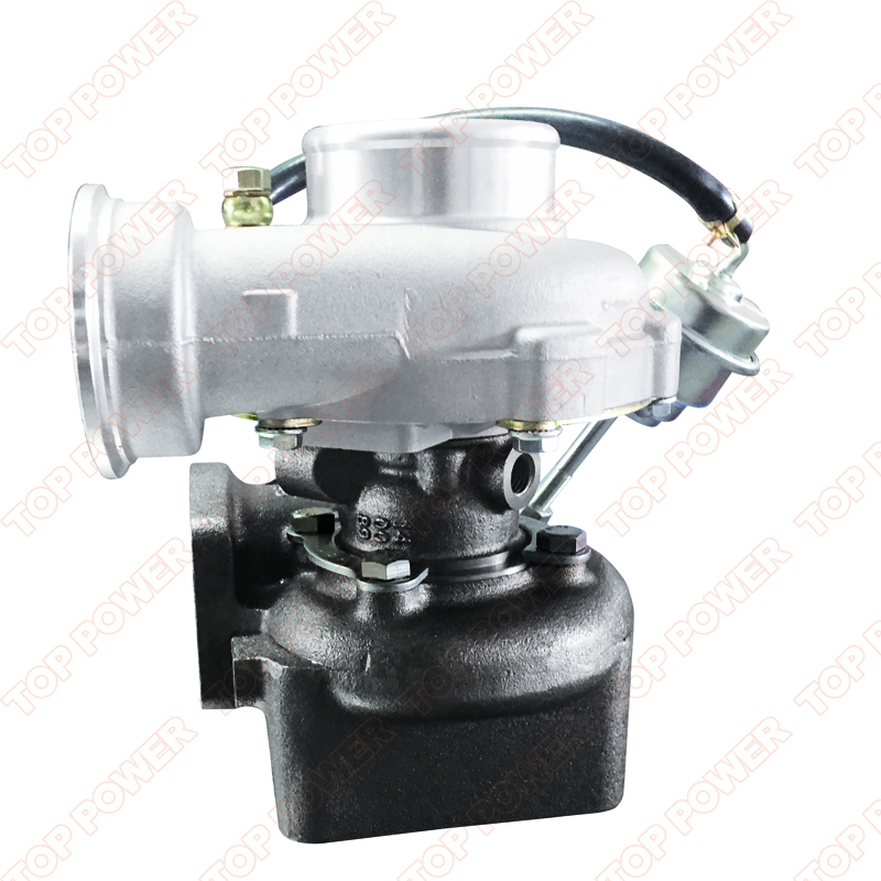 Турбокомпрессор K16 Турбо 9040965999 53169707107 53169887107 для грузовика Мерседес-Бенц Фрейтлайнер OM904LA