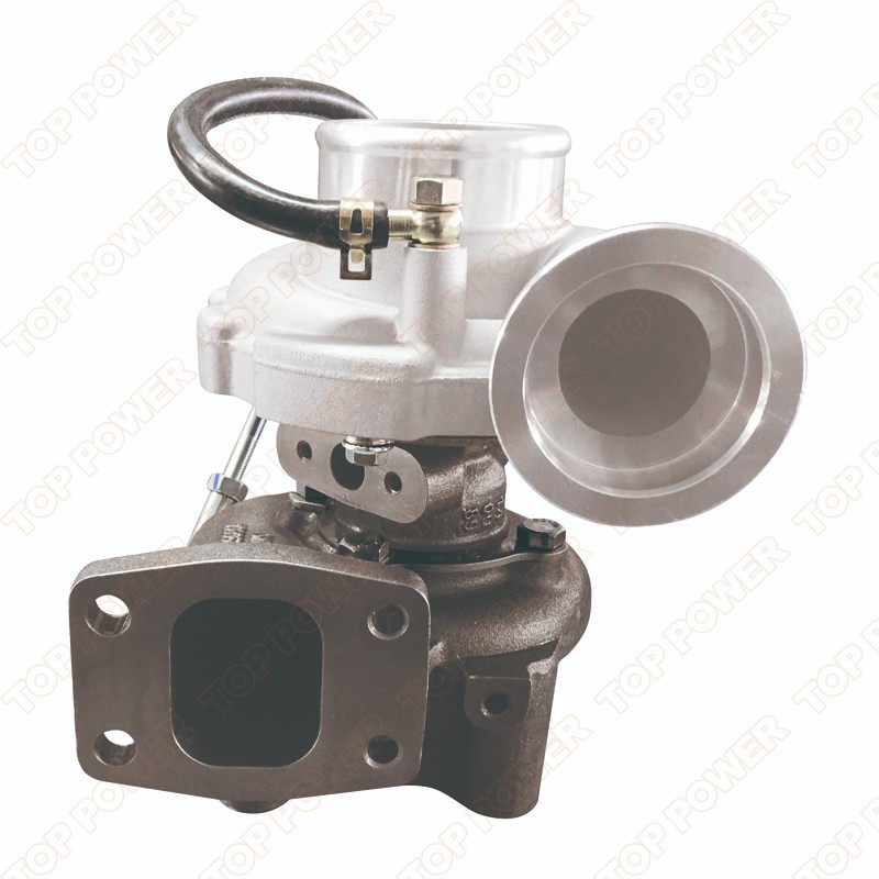 53169887107 K16 turbocharger