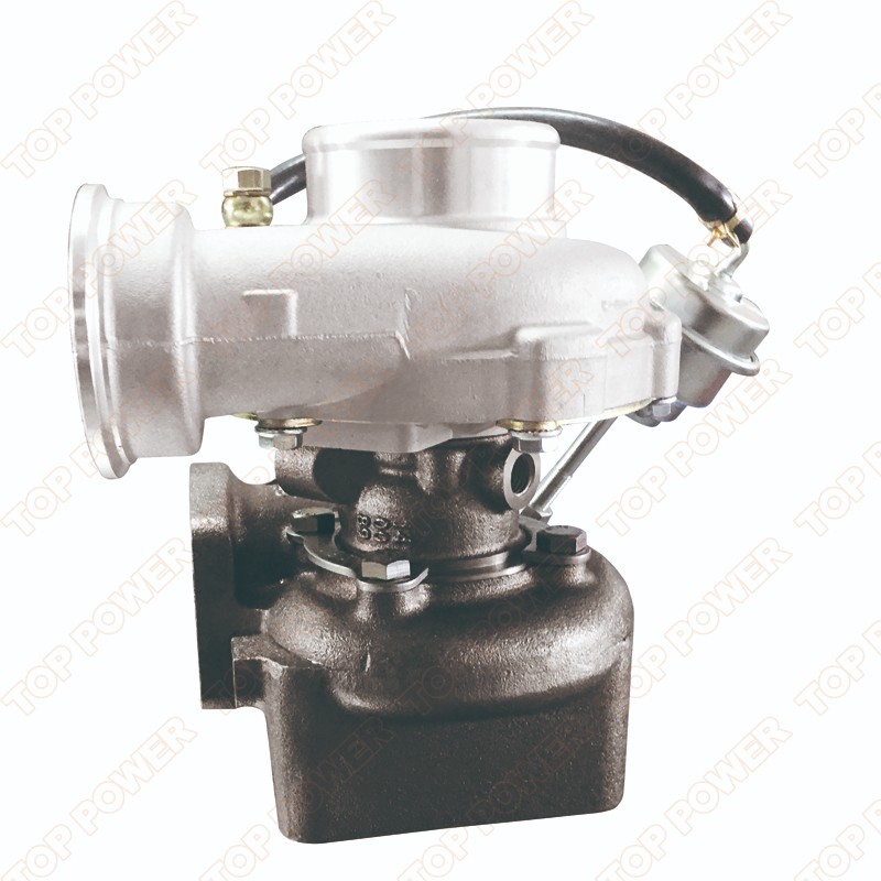 Mercedes-Benz Freightliner Truck OM904LA