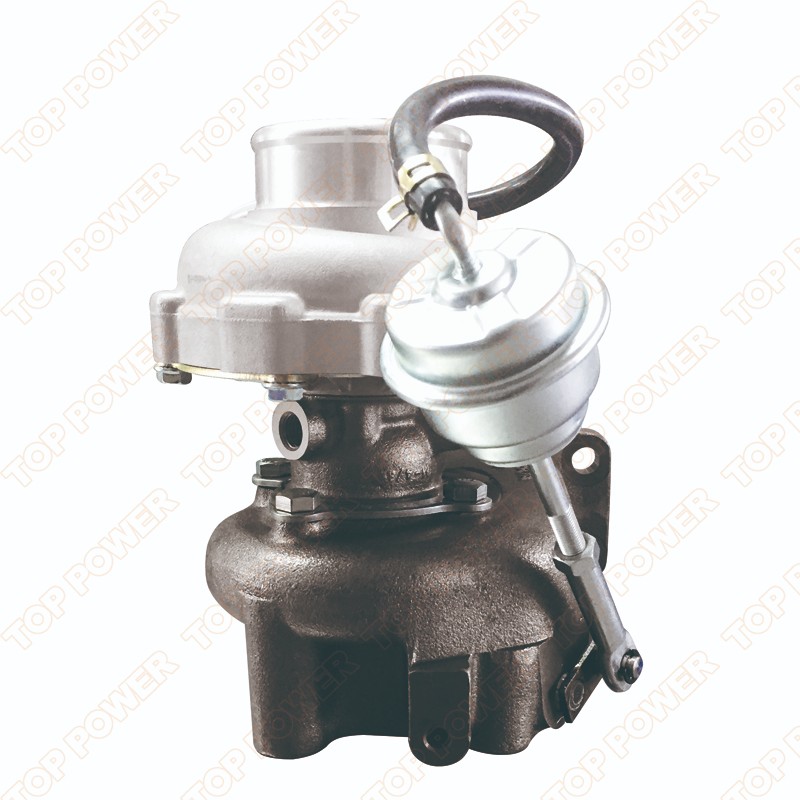 turbocharger for Mercedes-Benz