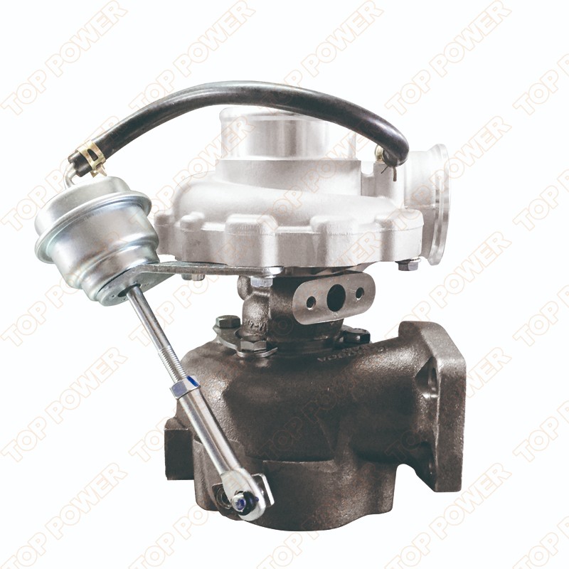 53169887107 K16 turbocharger