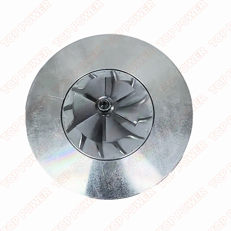 Турбокомпрессор K16 53169887158 A9000960199 для грузовика/автобуса Мерседес Бенц Атего с дизельным двигателем OM904LA