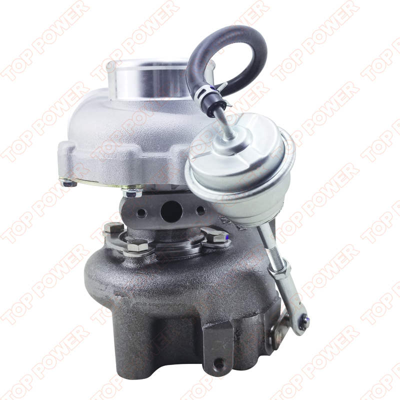 Турбокомпрессор K16 53169887158 A9000960199 для грузовика/автобуса Мерседес Бенц Атего с дизельным двигателем OM904LA