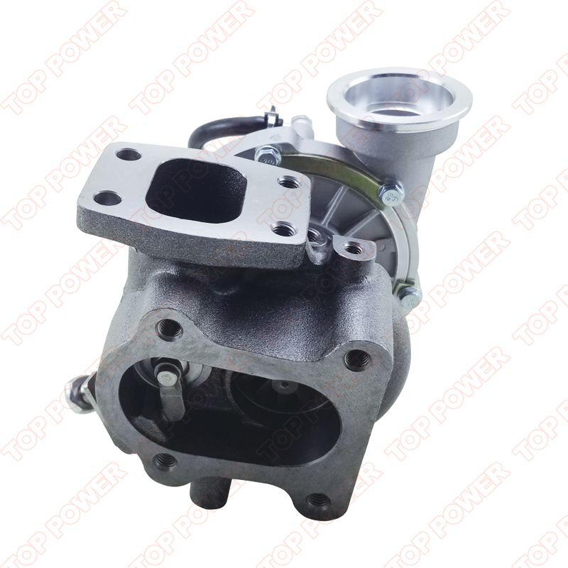 Турбокомпрессор K16 53169887158 A9000960199 для грузовика/автобуса Мерседес Бенц Атего с дизельным двигателем OM904LA