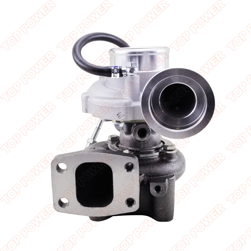 Запчасти для грузовиков K16 9000960199 9040960199 53169887158 53169887127 Турбокомпрессор для грузовика Мерседес-Бенц Атего OM904LA-E3