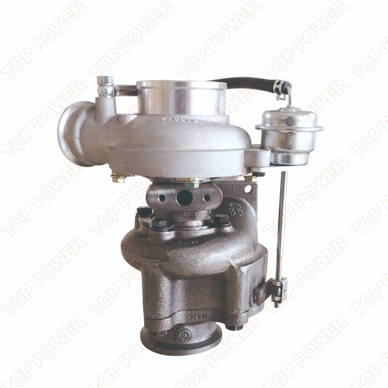 K16 turbocharger for Ford Cargo ISBE4 K16 turbocharger for Ford Cargo ISBE4