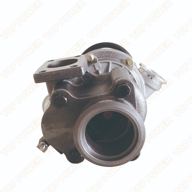 turbocharger for Ford Cargo ISBE4 engine turbocharger for Ford Cargo ISBE4 engine