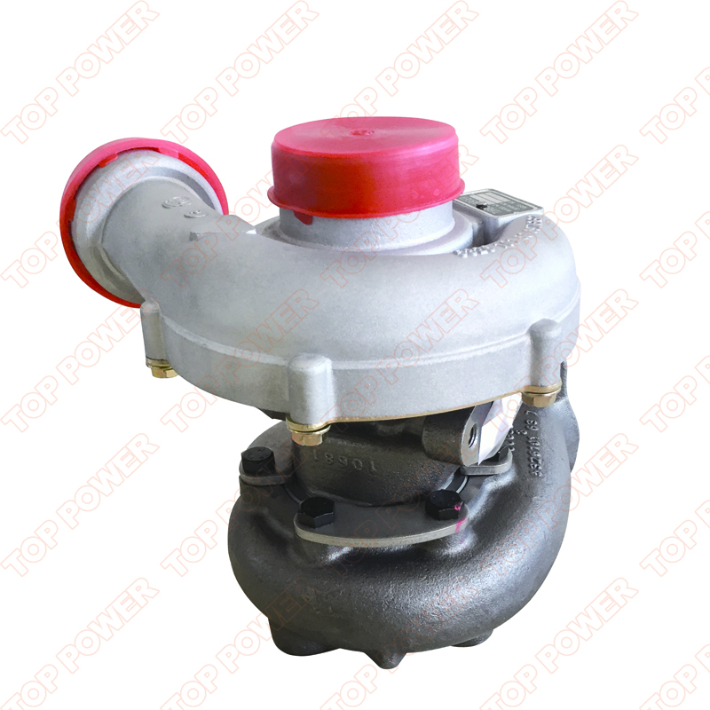 Висококачествен турбокомпресор K24-7000 034145703A 53249887000 53249707000 K24 за двигател Ауди 80 S2 S4 S6 ААН ПБИ