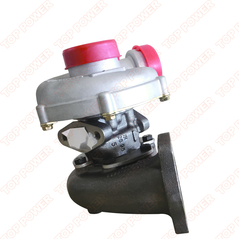 Висококачествен турбокомпресор K24-7000 034145703A 53249887000 53249707000 K24 за двигател Ауди 80 S2 S4 S6 ААН ПБИ