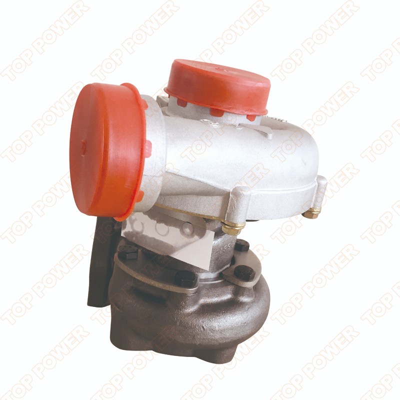 53249707000 K24 turbocharger