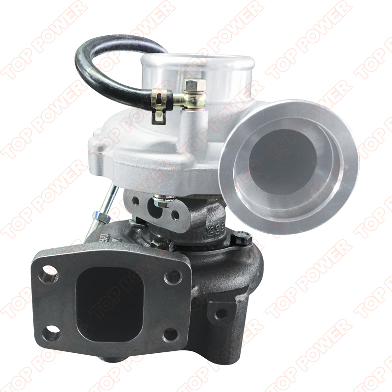 Высококачественный турбокомпрессор K16 9040965999 53169707107 53169887107 для грузовика Мерседес-Бенц Фрейтлайнер с двигателем OM904LA