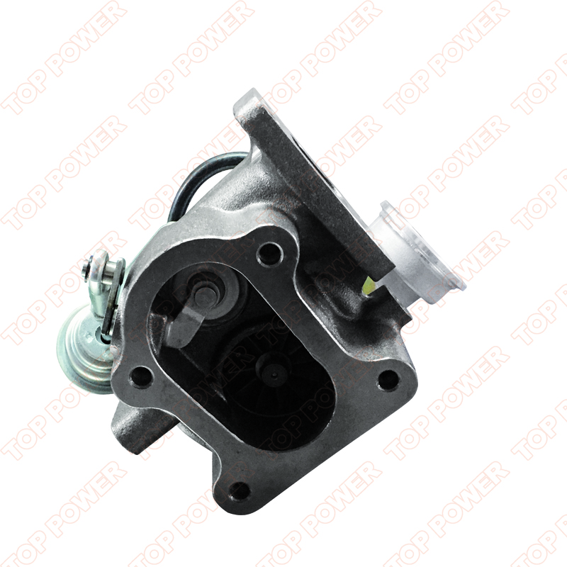 Высококачественный турбокомпрессор K16 9040965999 53169707107 53169887107 для грузовика Мерседес-Бенц Фрейтлайнер с двигателем OM904LA