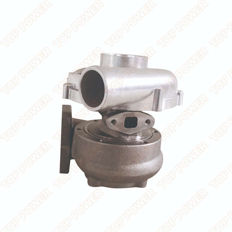Turbocharger for KAMAZ Truck