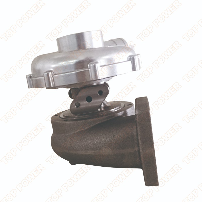 K27 2960U1161 Turbocharger