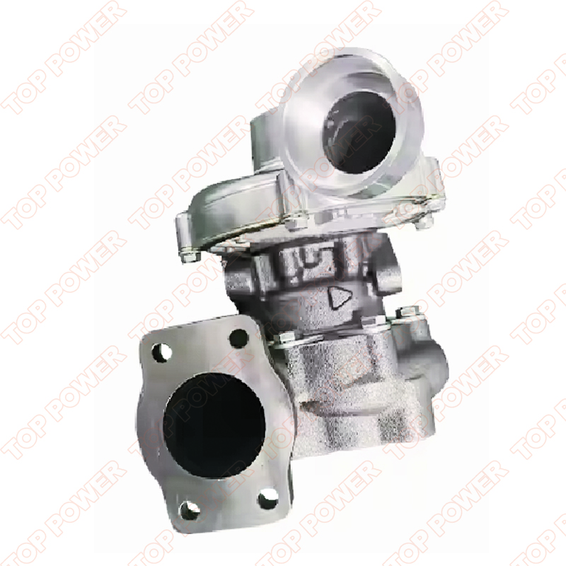 Турбокомпрессор K24 034145703A 53249887000 53249707000 для Ауди 80 S2 S4 S6 с двигателем ААН ПБЯ