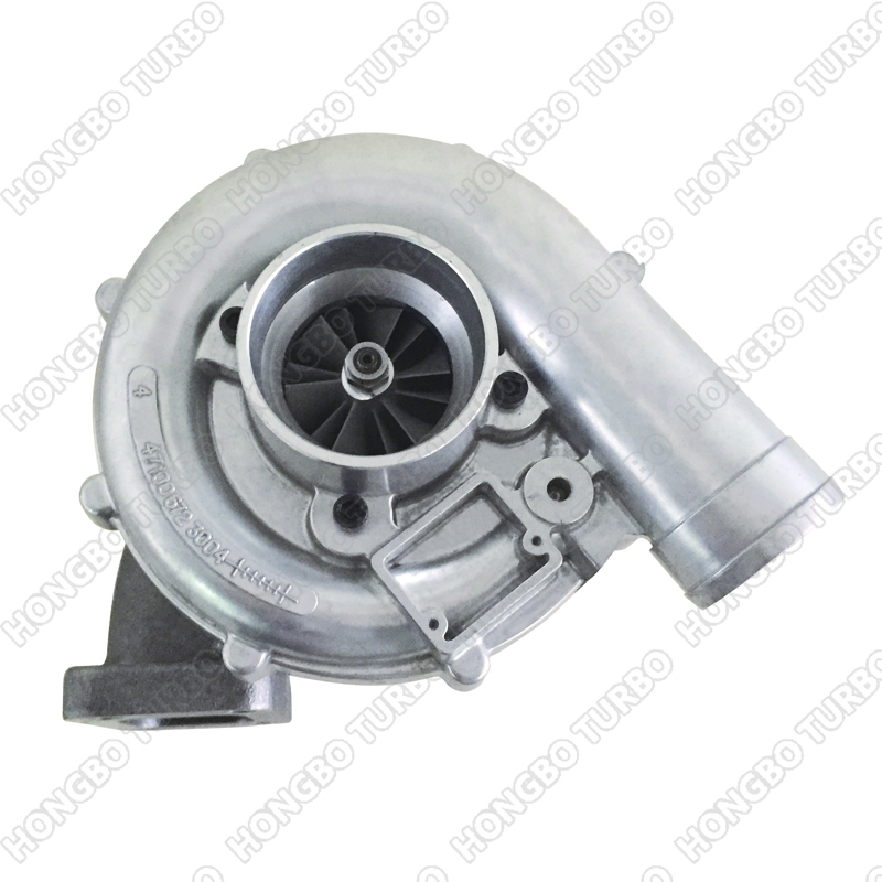 Hochleistungs-Turbo K27 Turbolader 2960U1161 für Kamaz Truck