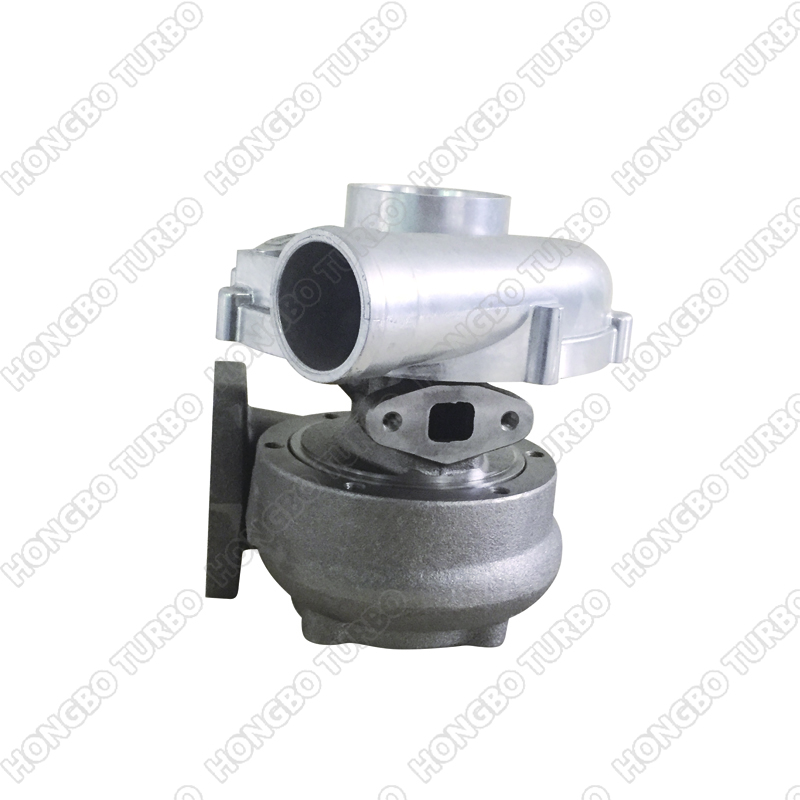 Hochleistungs-Turbo K27 Turbolader 2960U1161 für Kamaz Truck