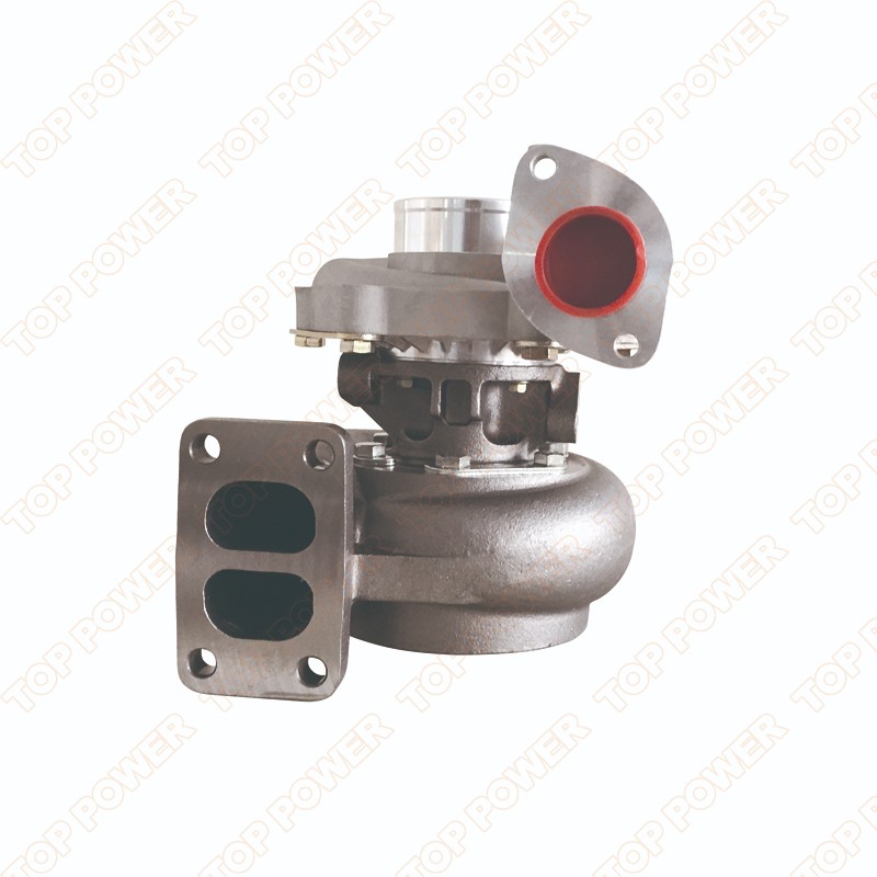 K27 turbocharger for Mercedes