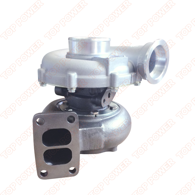 Truck Turbo 3760960699 53279706441 53279886441 K27 Turbocharger for Mercedes Benz Truck OM366 Diesel Engine Truck Turbo 3760960699 53279706441 53279886441 K27 Turbocharger for Mercedes Benz Truck OM366 Diesel Engine