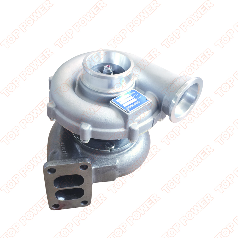 Турбокомпрессор для грузовика 3760960699 53279706441 53279886441 K27 для дизельного двигателя Мерседес Бенц Грузовик OM366