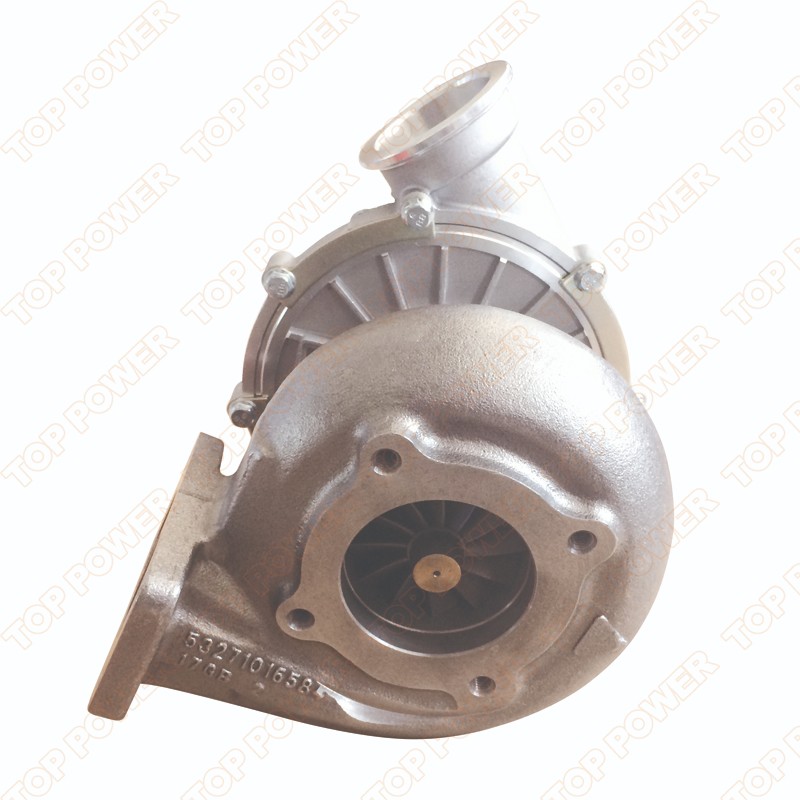 53279886441 K27 turbocharger