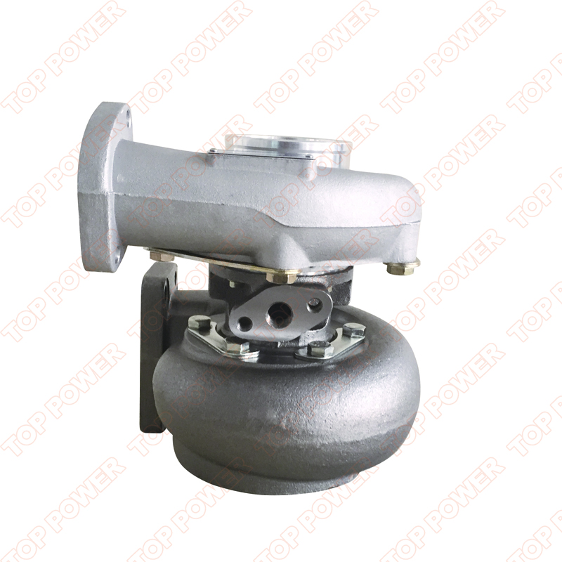 K27 53279886725 3660964499 Turbolader für Mercedes-Benz mit OM352-Motor