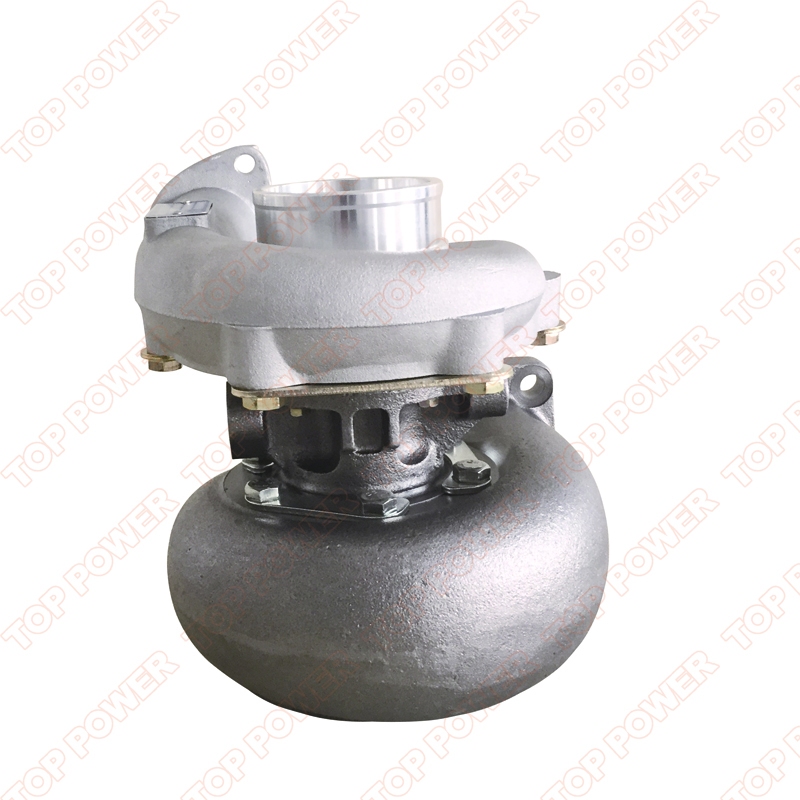 K27 53279886725 3660964499 Turbolader für Mercedes-Benz mit OM352-Motor