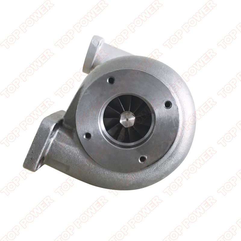 K27 53279886725 3660964499 Turbolader für Mercedes-Benz mit OM352-Motor