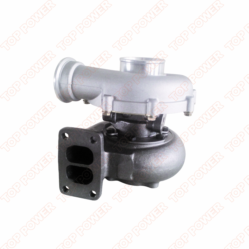 K27 53279886441 3760960699 Turbocompressore per camion Mercedes-Benz con motore OM366LA/OM366A