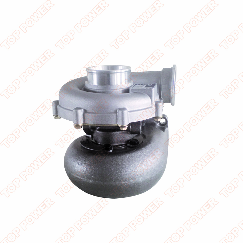 K27 53279886441 3760960699 Turbocompressore per camion Mercedes-Benz con motore OM366LA/OM366A