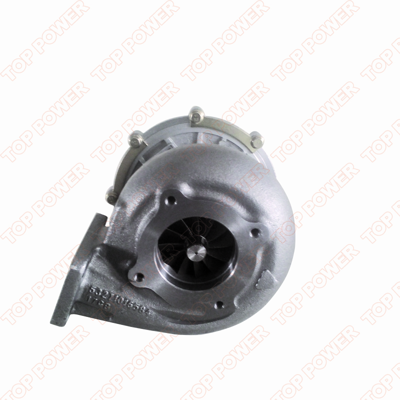 K27 53279886441 3760960699 Turbocompressore per camion Mercedes-Benz con motore OM366LA/OM366A