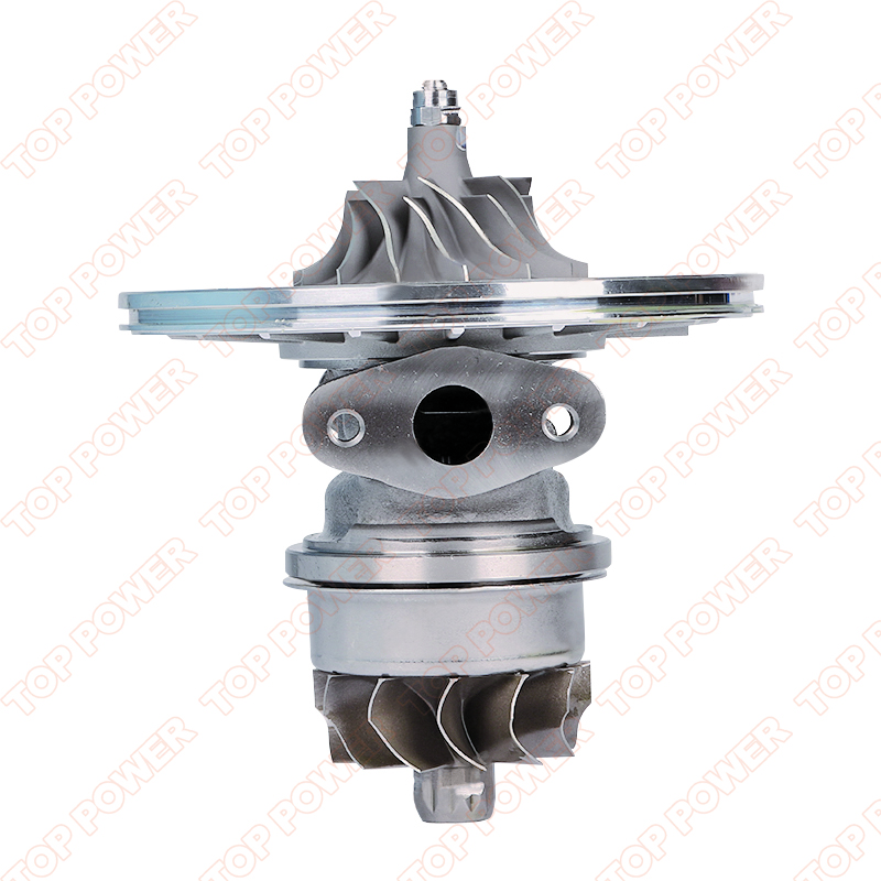 K27 53279886441 3760960699 Turbocompressore per camion Mercedes-Benz con motore OM366LA/OM366A