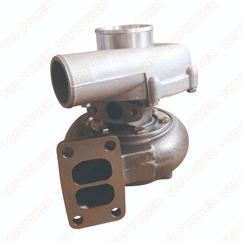 53279886444 K27 turbocharger