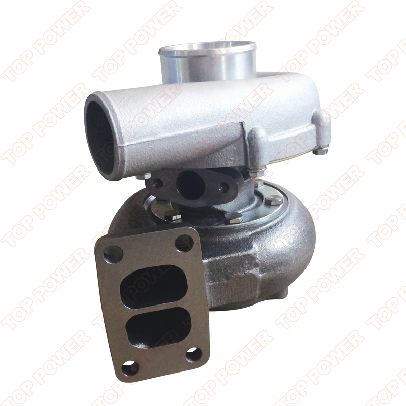 Mercedes OM366 Engine K27 Turbocharger 3660965299 3660965699 53279706444 53279886444 Truck Turbo Parts Mercedes OM366 Engine K27 Turbocharger 3660965299 3660965699 53279706444 53279886444 Truck Turbo Parts