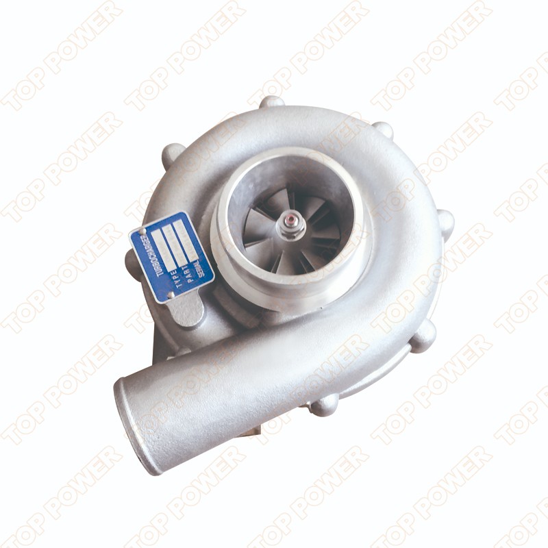 turbocharger for Mercedes Benz Truck