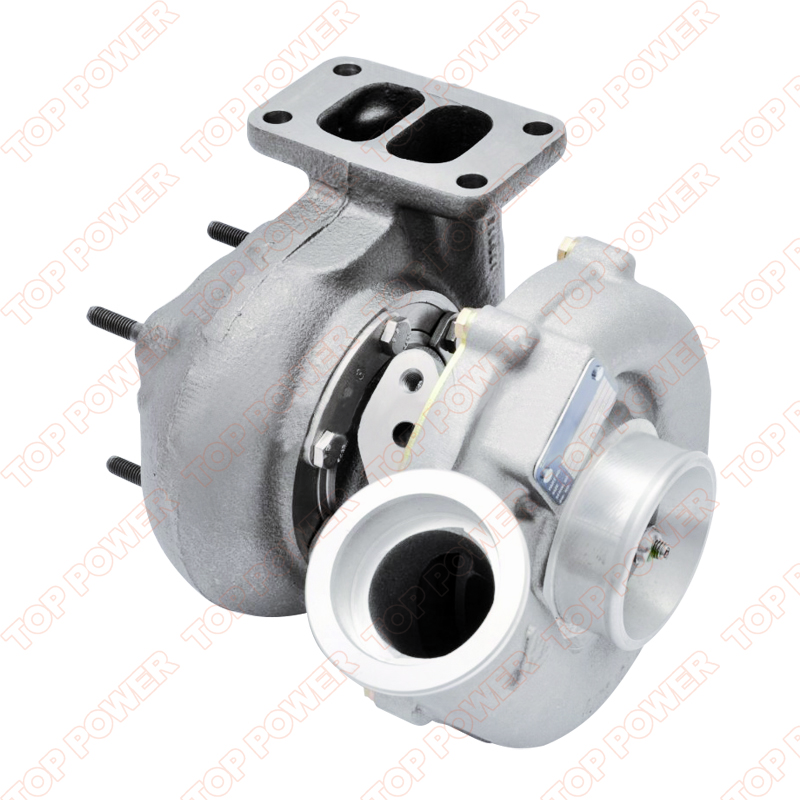 Turbocompressore K27 53279706444 3660965699KZ per camion Mercedes-Benz con motore OM366A OM366LA