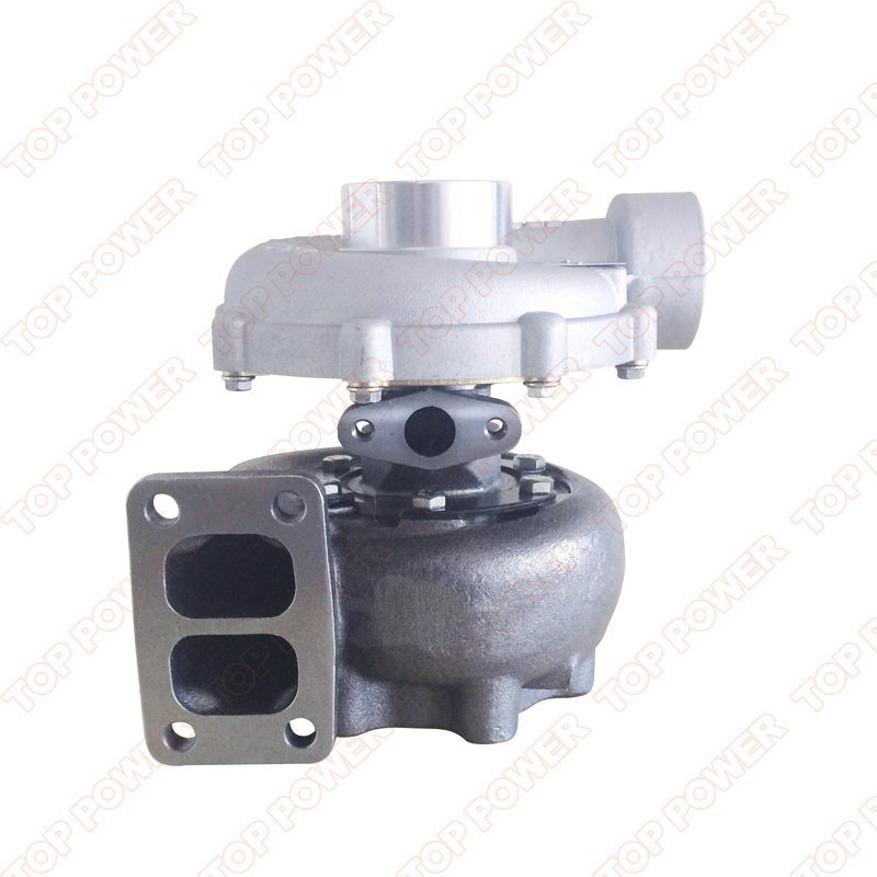 High Quality OM442 K27 30965399 30965499 53279706206 53279886206 Turbocharger for Mercedes Benz Truck OM422 Engine High Quality OM442 K27 30965399 30965499 53279706206 53279886206 Turbocharger for Mercedes Benz Truck OM422 Engine