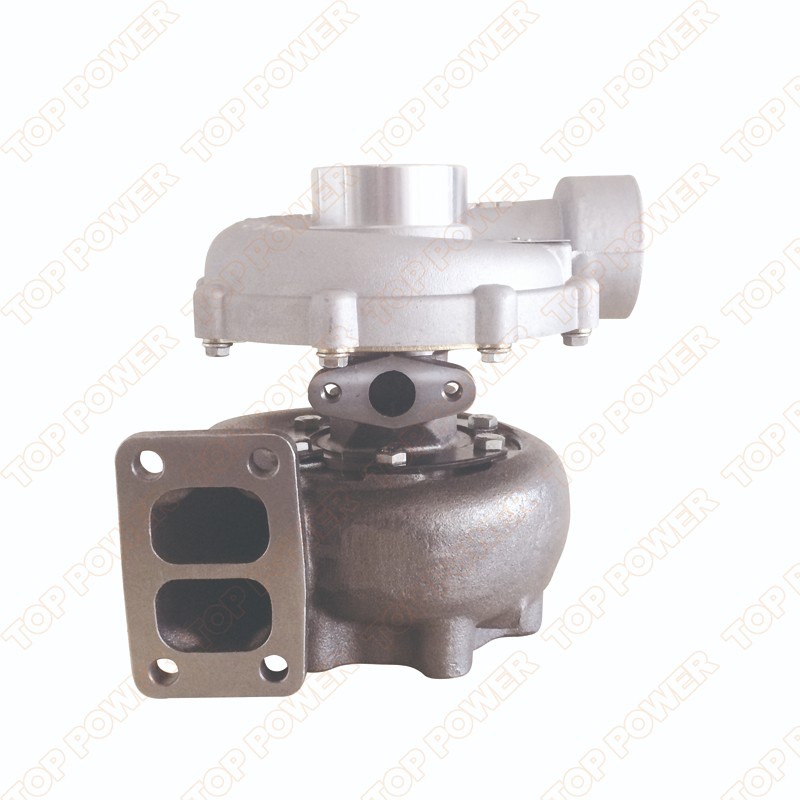 53279886206 K27 turbocharger