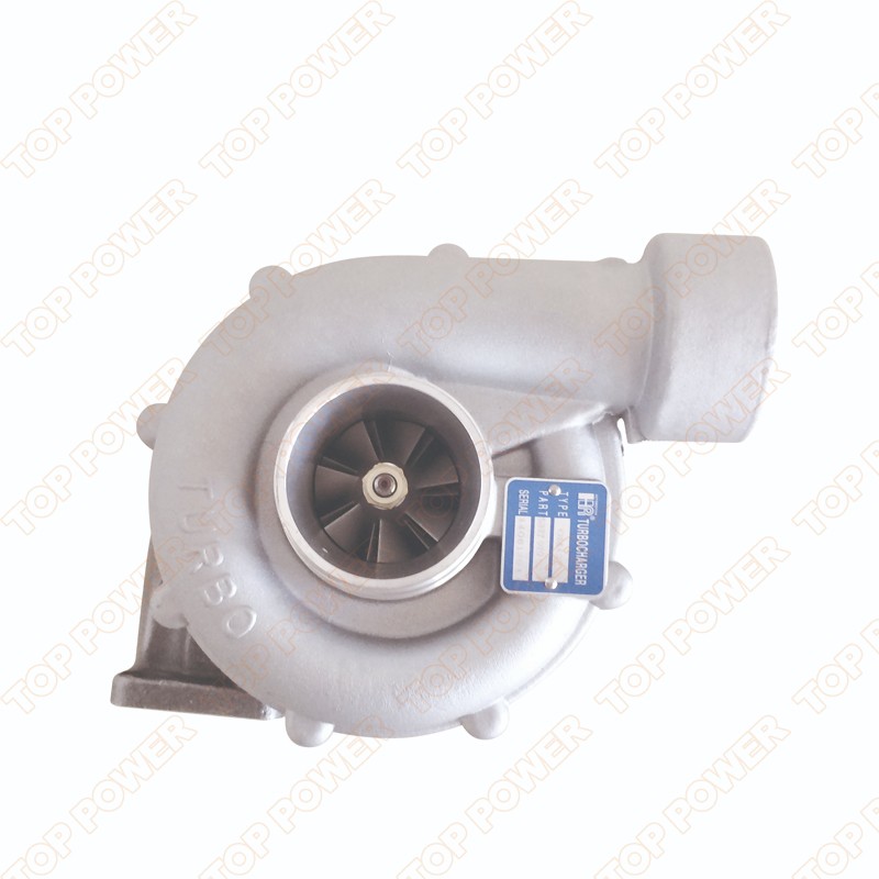 K27 turbocharger for Mercedes Benz