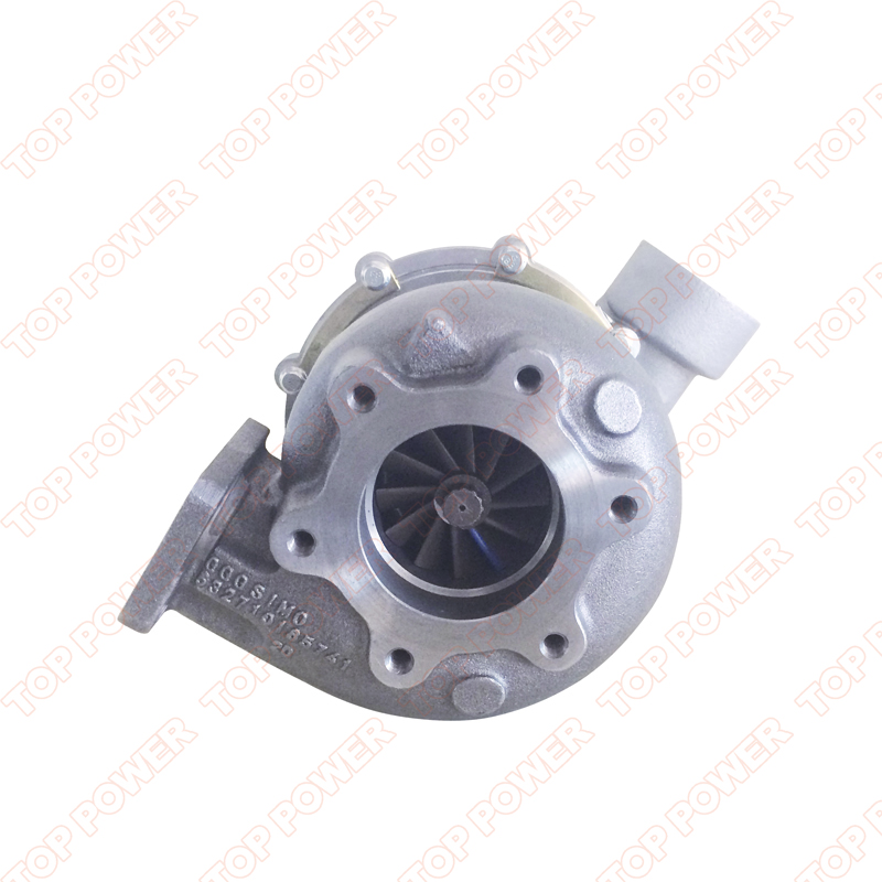 Turbocompressore K27 53279706206 0030965599KZ per camion/autobus Mercedes Benz con motore OM422A/LA OM442A