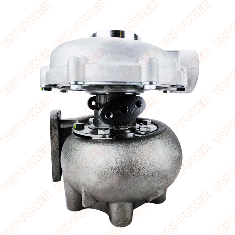 Turbocompressore K27 53279706206 0030965599KZ per camion/autobus Mercedes Benz con motore OM422A/LA OM442A